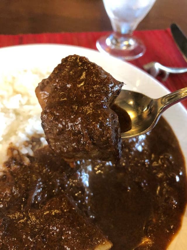 CURRY味善 - サブ画像1