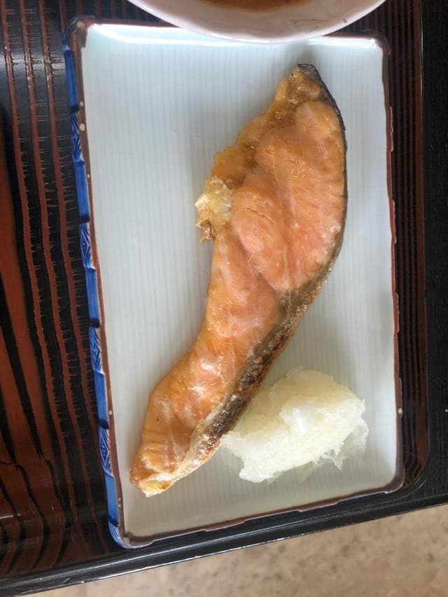 喜多八食堂 - サブ画像3