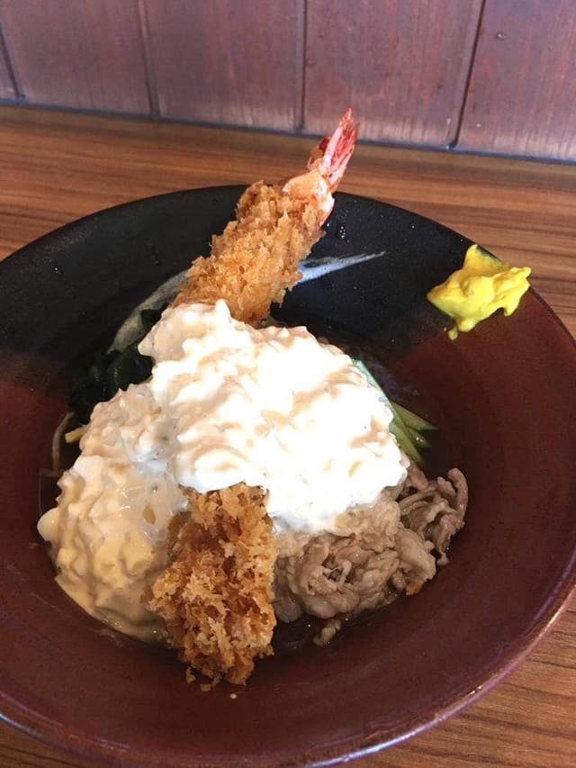 なん・なん亭 丸岡店 - サブ画像2