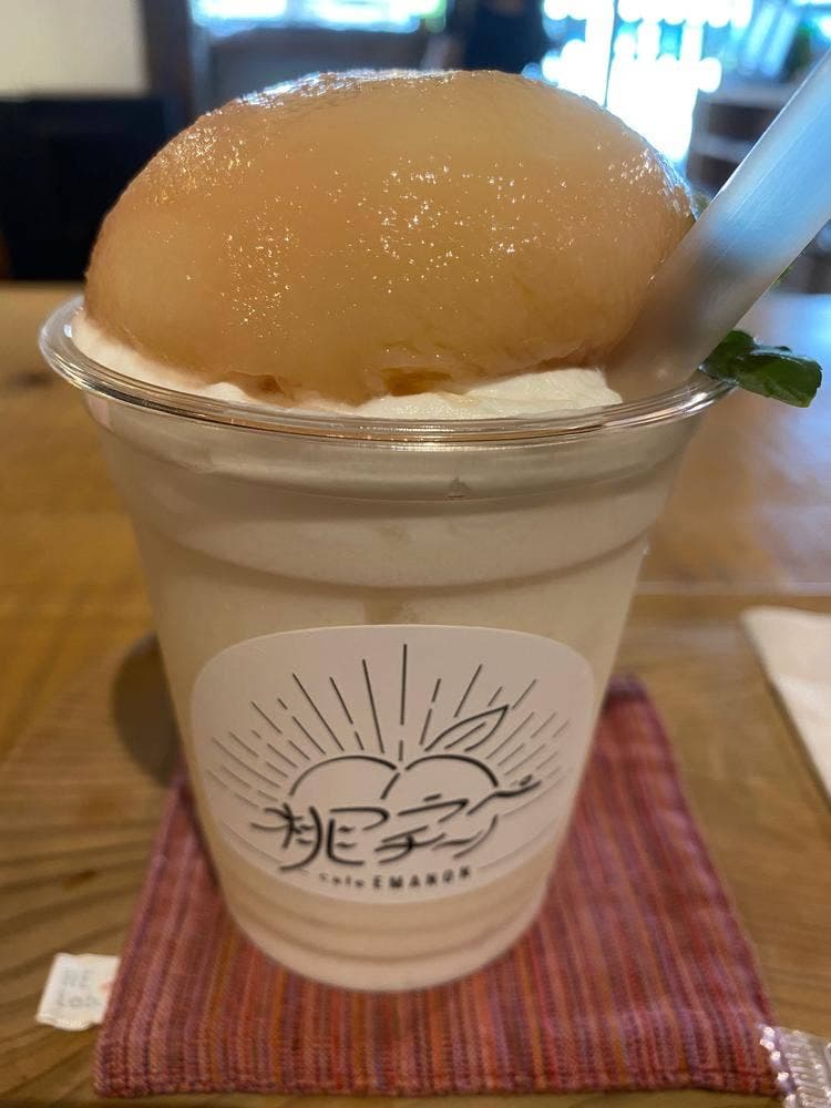 コミュニティ・カフェ EMANON