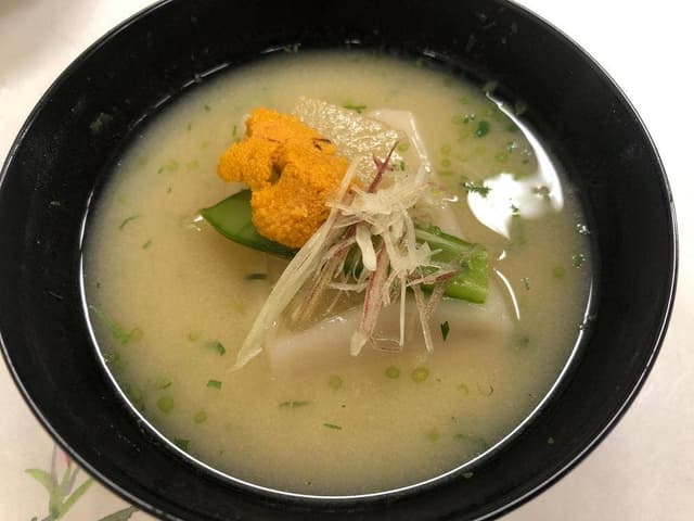 須賀谷温泉 レストラン小谷城 - サブ画像1