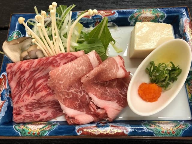 須賀谷温泉 レストラン小谷城 - サブ画像3