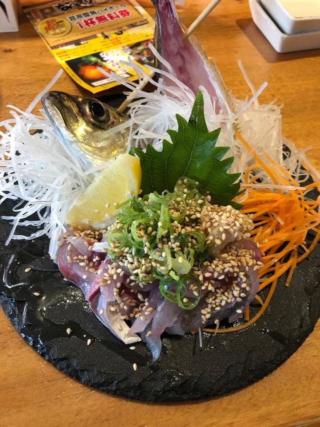 静岡グルメ&串揚げ ここだらぁ - サブ画像1