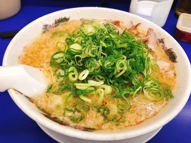 来来亭 可部店 - サブ画像2