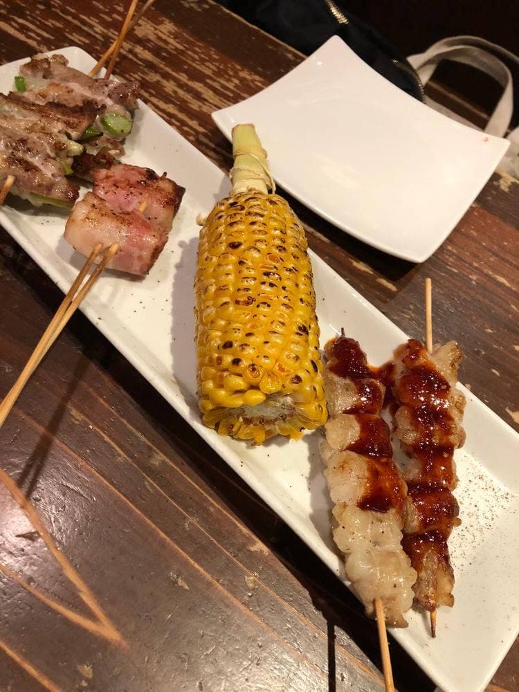 御殿酒場