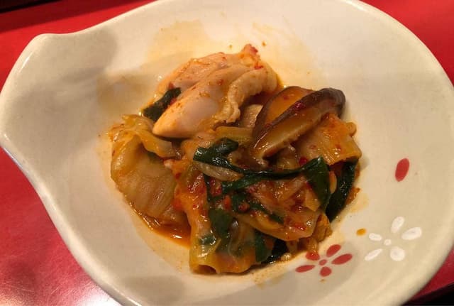 焼肉勇花理東出雲店 - サブ画像2