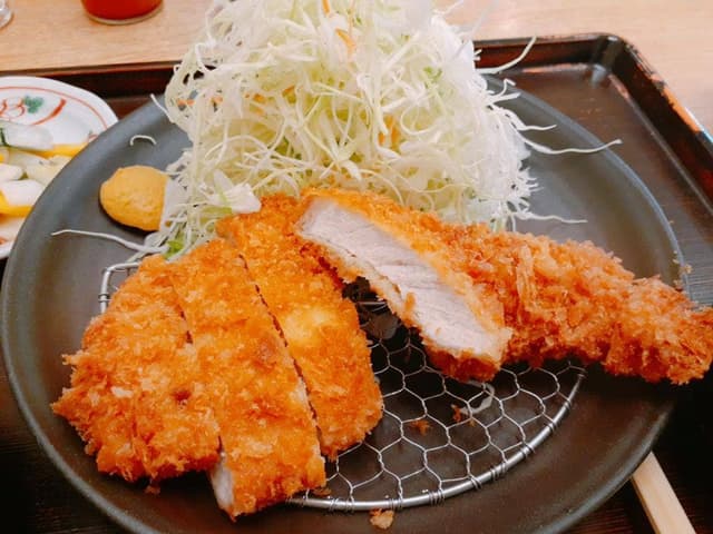 とんかつ和泉 - サブ画像3