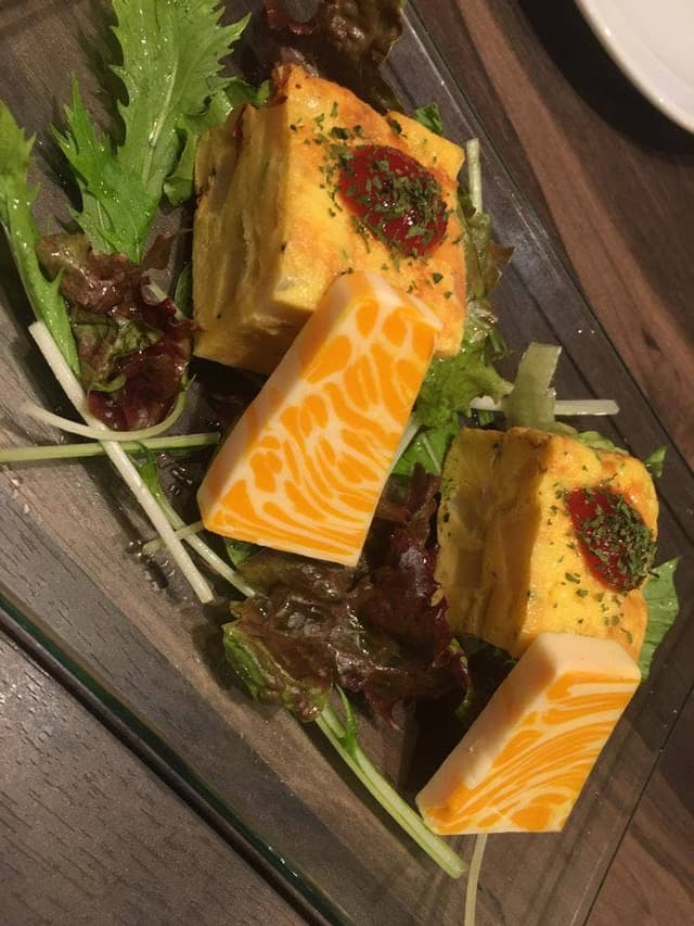 個室×ビストロ Borghini 新橋店 - サブ画像1