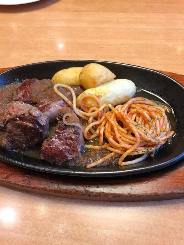 ステーキ宮 北名古屋店 - サブ画像2