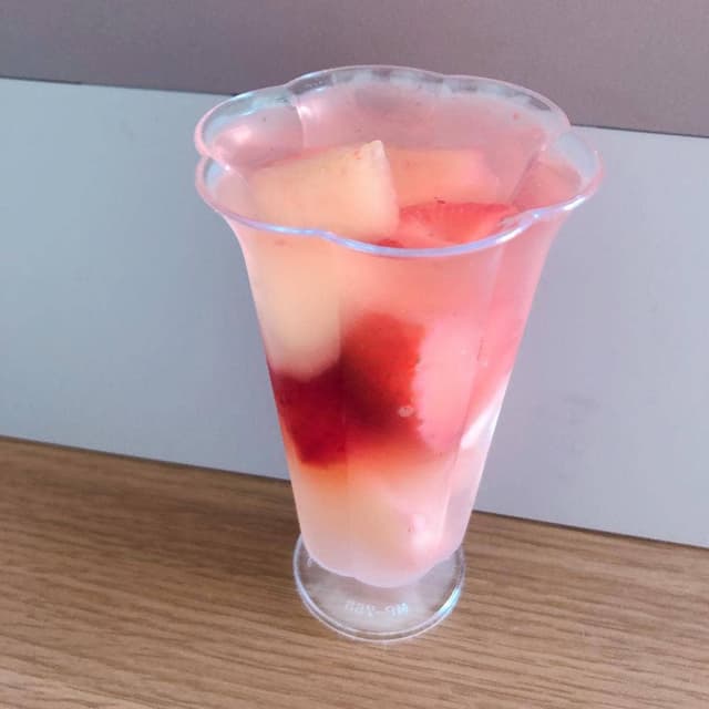 ラ・メゾン アンソレイユターブル パティスリー 有楽町イトシア店 - サブ画像1