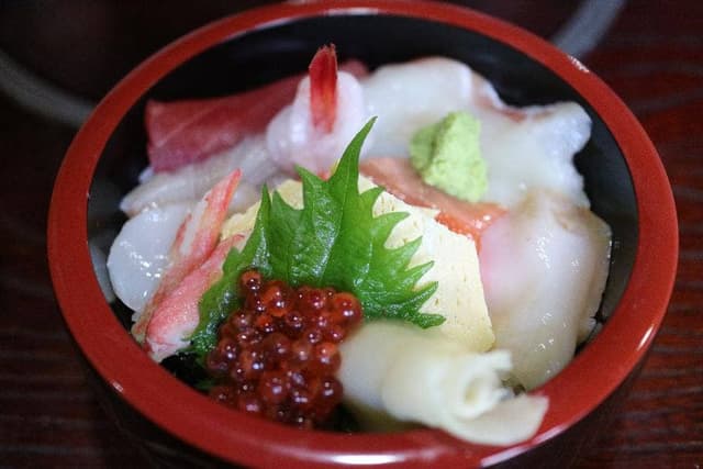 三好寿し-本店 - サブ画像2
