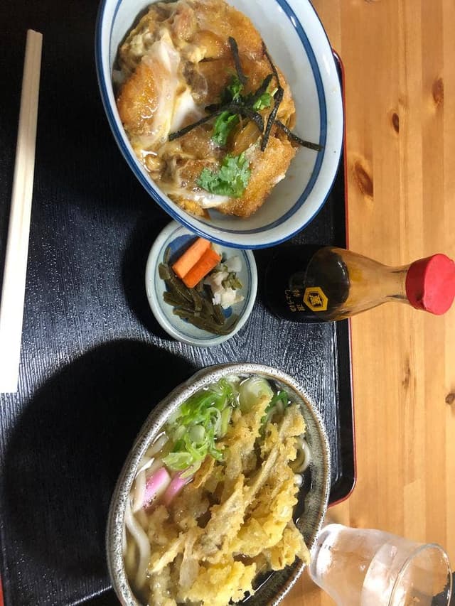 宇佐屋 - サブ画像1