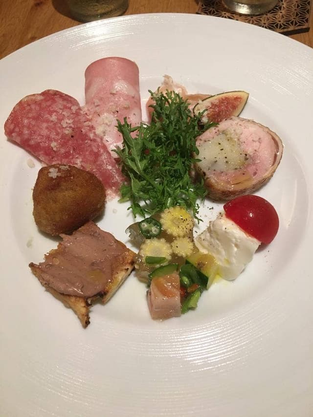 イタリア料理 スペッロ - サブ画像3