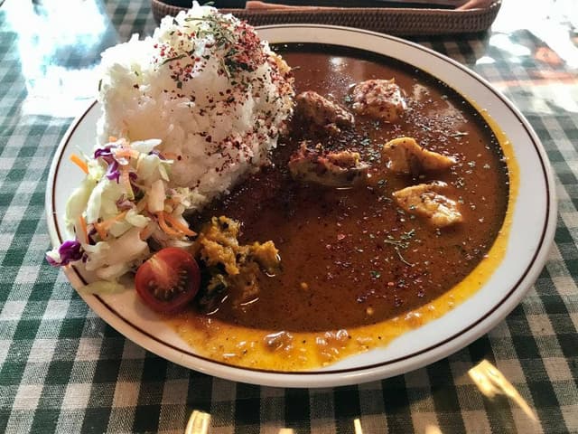小野カレー - サブ画像2