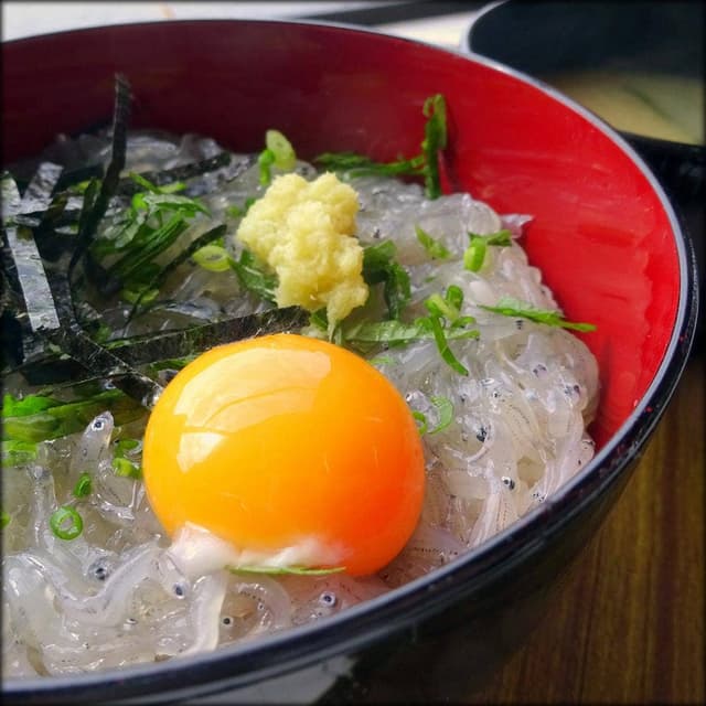 すっつ しらす会館 - サブ画像2