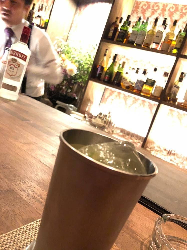 BAR SO