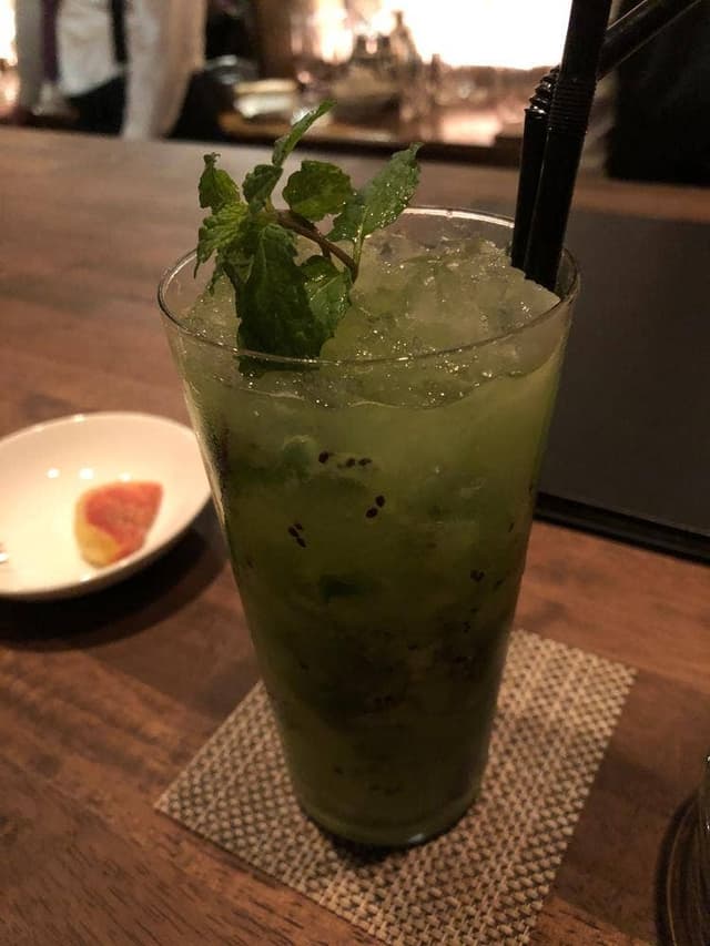 BAR SO - サブ画像3