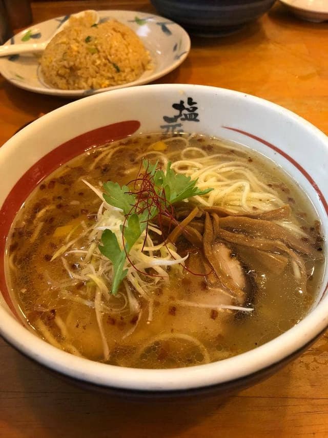 塩元帥 小野店 - サブ画像2