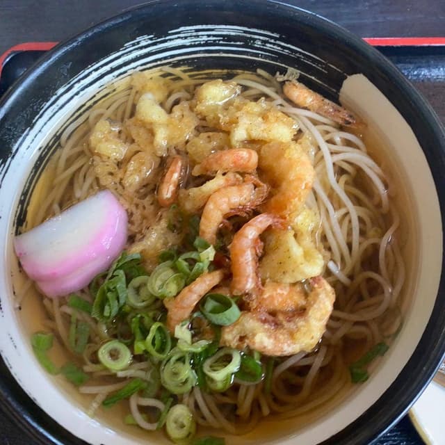 河口屋 - サブ画像1