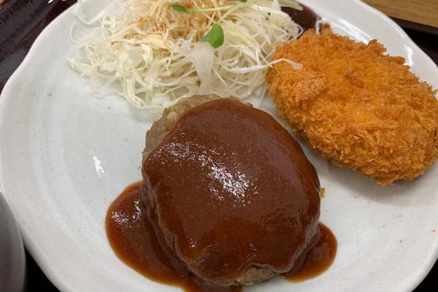麺勝小郡本店 - サブ画像1
