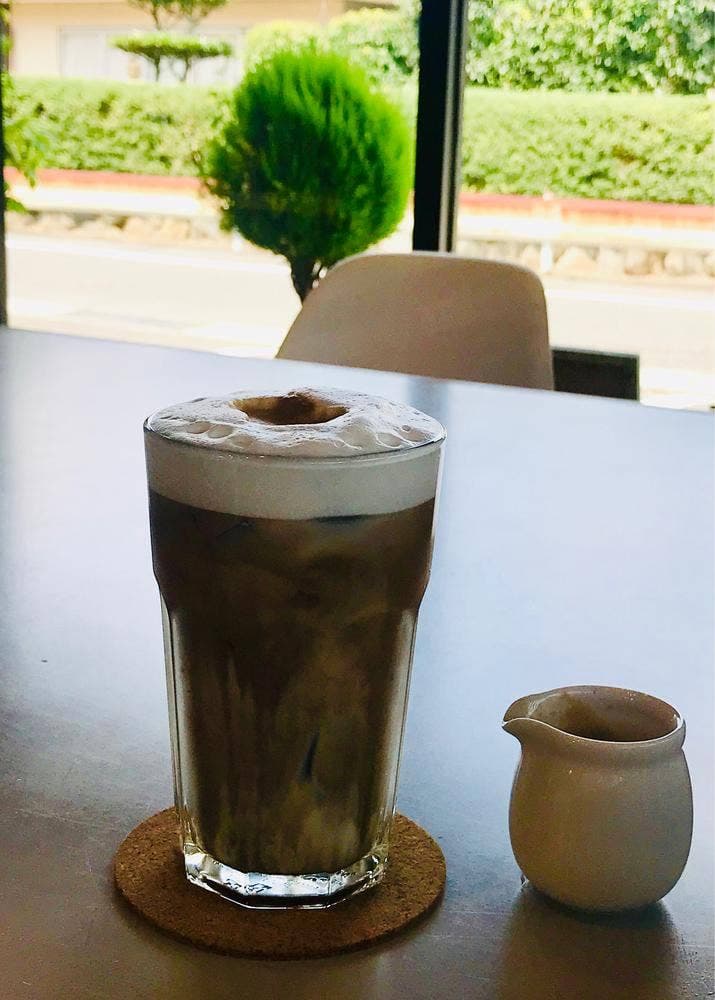 珈琲焙煎 東風
