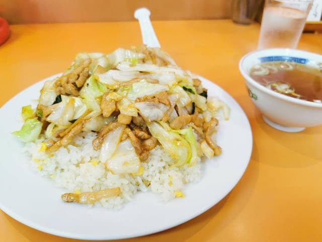 中華 ふるさと - サブ画像3