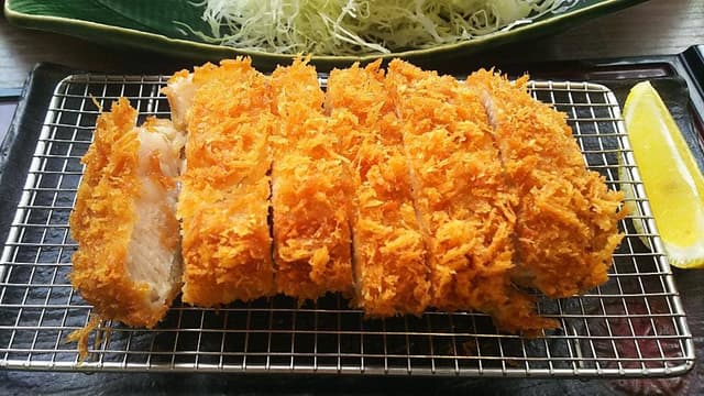 とんかつ新宿さぼてん 平塚ラスカ店 - サブ画像1
