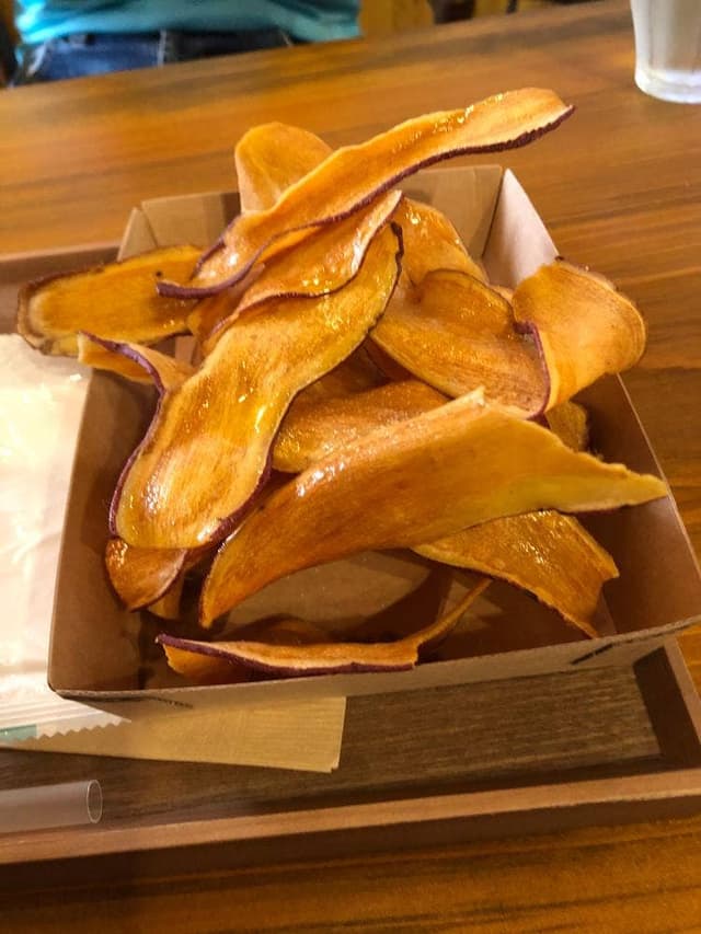 焼き芋専門店 芋やす 土浦本店 - サブ画像1