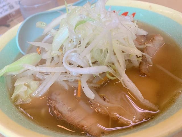 841ラーメン - サブ画像1