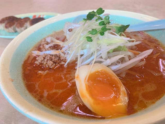 841ラーメン - サブ画像2