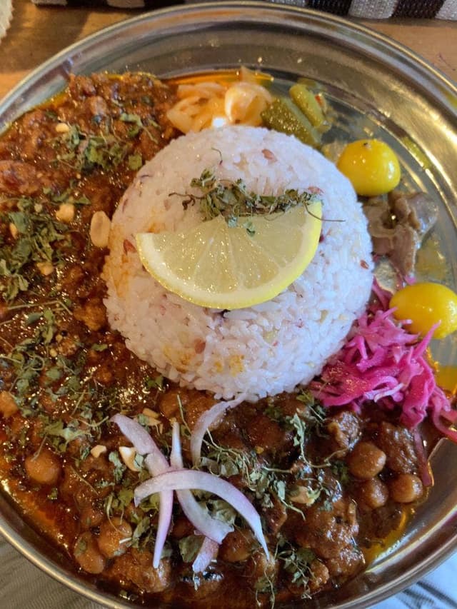 Curry&Bar サンテリア - サブ画像1