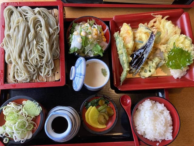 田畑屋 - サブ画像3