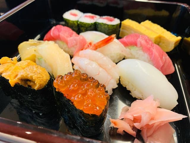 イサミ鮓 - サブ画像2