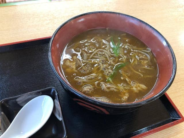 うどん亭 - サブ画像2