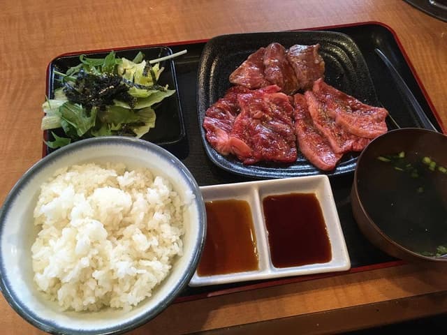 炭火焼肉 あかみうし - サブ画像1