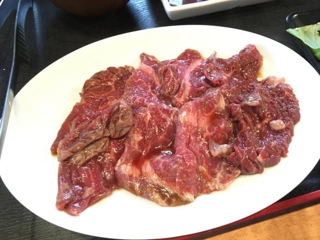 炭火焼肉 あかみうし - サブ画像2