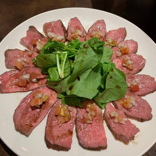 T8 Steak House 恵比寿 - サブ画像3