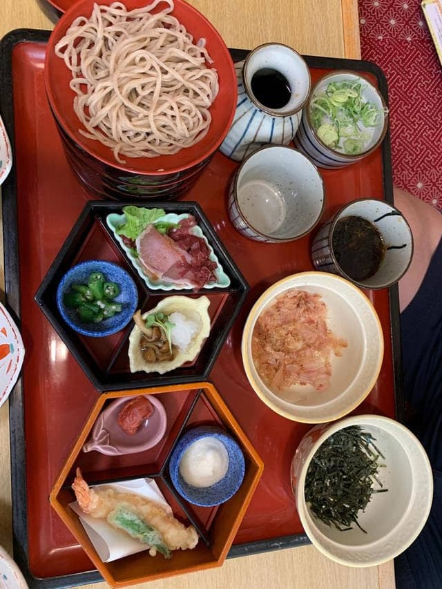 サガミ堺山本店 - サブ画像2