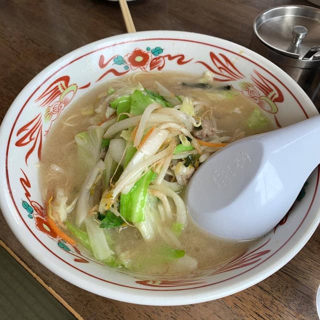 赤のれん クーニャンラーメン - サブ画像2