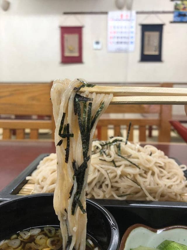こうしん庵 - サブ画像2