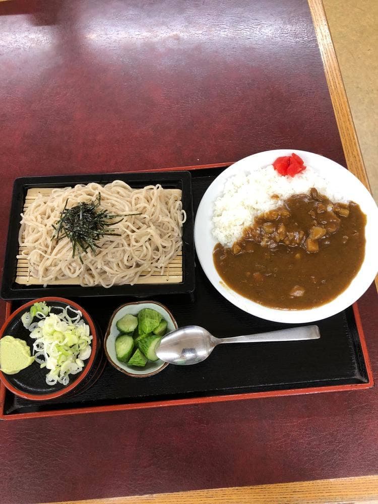 こうしん庵