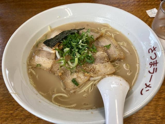 さつまラーメン板城店 - サブ画像1