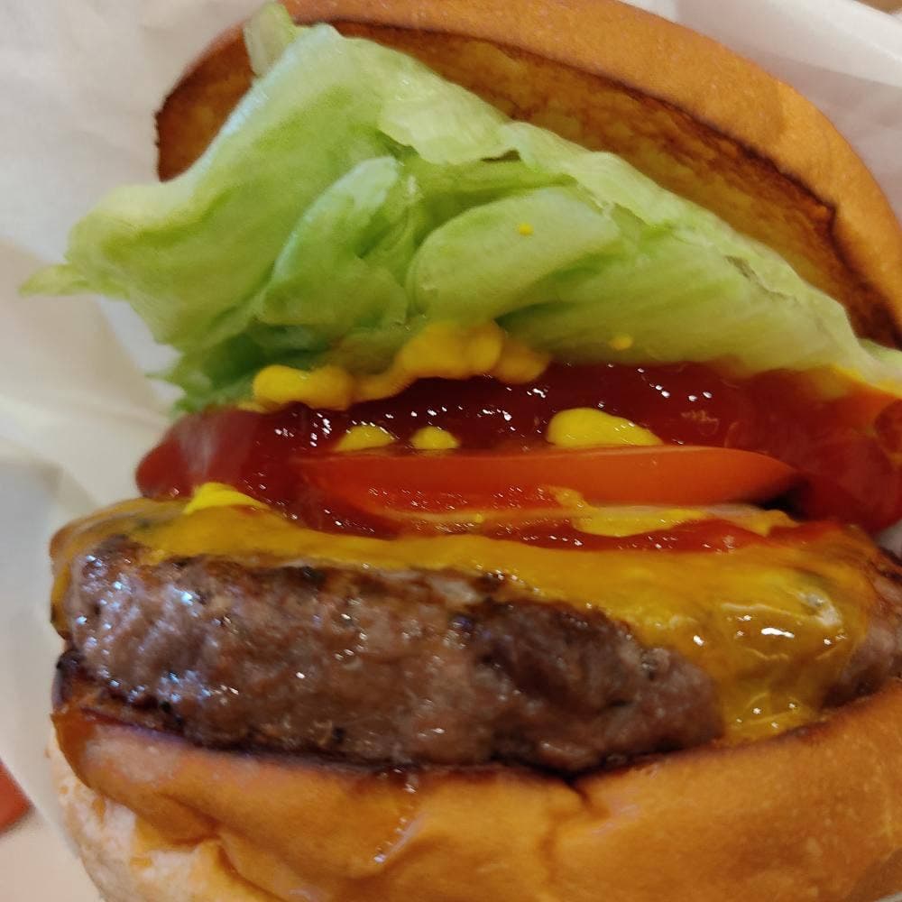 Soul Grill