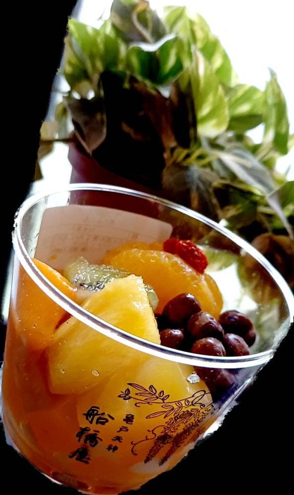 船橋屋 シャポー船橋店