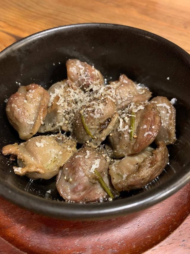 ワイン食堂KAKOMI - サブ画像3