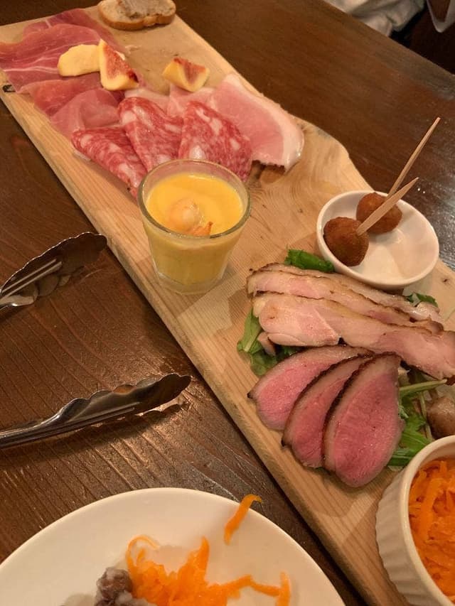 イタリア料理 Roccalda - サブ画像2