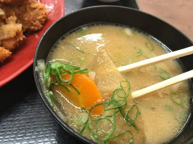 かつや 福岡香椎店 - サブ画像2