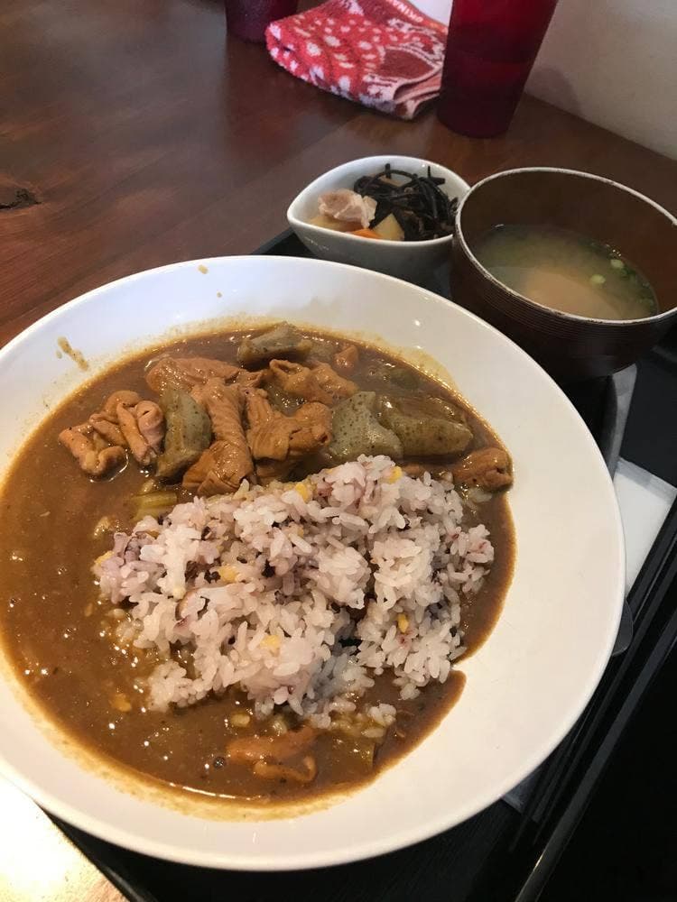 Kuwaya食堂