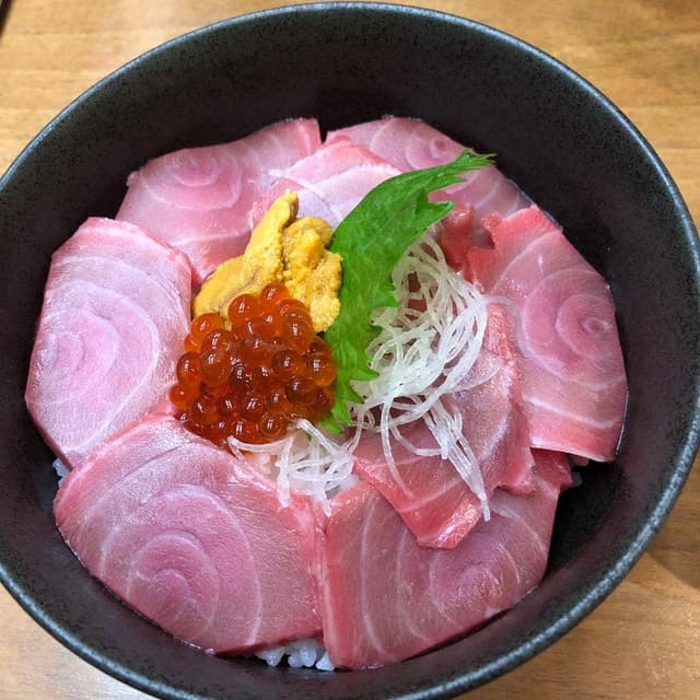 のっけ家 清水店 - サブ画像3