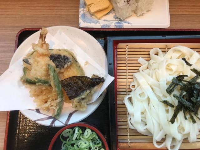 都きしめん 明石本店 - サブ画像3